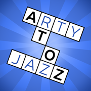 A-to-Z icon