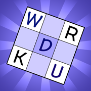 Wordoku icon