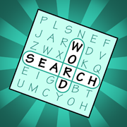 Wordsearch icon
